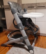 Krzesełko do karmienia Hauck 