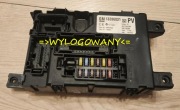 BCM Opel Corsa D 13286031 PV Wylogowany