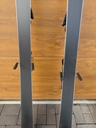 Salomon x-kart powerline 171cm