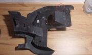 Ślizg zderzaka halogenu Ford Puma lewy