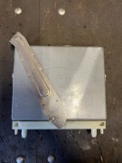 Volvo v70 2.5tdi sterownik silnika 0281001592