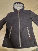 Kurtka tribord decathlon żeglarska 