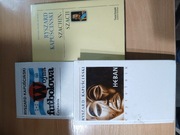 Wojna futbolowa Heban Szachin-Szach Ryszard Kapuściński