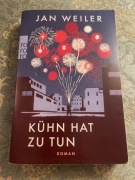 J Weiler Kuehn hat zu tun