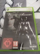 Velvet Assassin Xbox 360