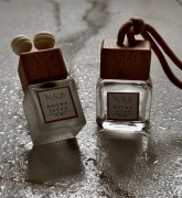 Luksusowy Zapach do Auta NOIR & BLANC - NOCNA JAZDA