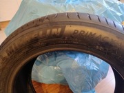 Opony letnie Michelin Primacy 4 195/55R16