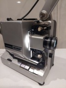 Projektor rzutnik RINGFOTO SH 400 8mm