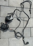 Kia STONIC Rio wiązka instalacja pasa przód klakson czujnik temperatury