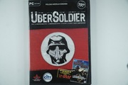 Uber Soldier + the heat of war pc