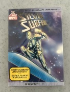 Silver Surfer DVD sezon 1 