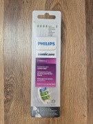Philips Sonicare InterCare końcówki do szczoteczki HX9004 4 szt