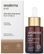 Sesderma K-vit Serum liposomowe pod oczy przeciw cieniom 30ml 