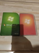 Orginalny System operacyjny Windows 7 Home Premium SP1