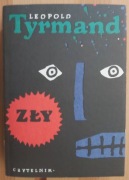 Zły - Leopold Tyrmand 