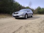 Sprzedam Skodę Octavię 2fl 2012r kombi