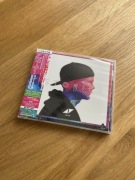 Avicii - Stories CD Japan Tour Edition 2016