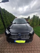 Toyota RAV 4 2021