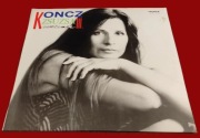 LP Koncz Zsuzsa Verslemez III. Bródy János (Fonográf) 1st Press MINT