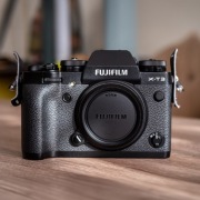 Fujifilm X-T3 - 12 Tyś. zdjęć