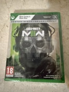 Call of Duty: Modern Warfare II Xbox one Series X Nowa gra w folii PL
