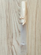 Cylinder kominek lampa naftowa- Kosmos 6 sygnatura plus paczka po kominkach