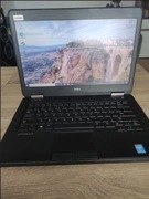 Laptop Dell latitude e5440