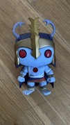 Funko Pop Figurka Thundercats Mum-Ra Unikat Rzadko Spotykana 