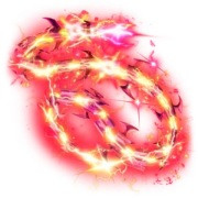 Blade ball Voltfire Lash