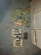 Repliki ASG i opoządzenie 