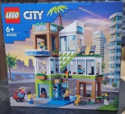 LEGO 60365 CITY - Apartamentowiec