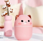 Nawilżacz powietrza kotek