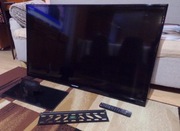 tv 50 cali led stan idealny BLAUPUNKT Olsztyn