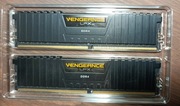 Pamięć RAM Corsair Vengeance LPX DDR4 8GB (2x4) 3000MHz UŻYWANE