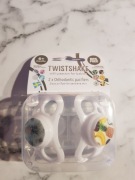 Twistshake smoczek ortodontyczny 