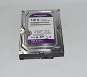 Dysk hdd 1tb Purple (Bardzo dobrym stanie)