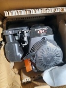 Honda gc135 glebogryzarka agregat skoczek nowy niużywany.traktorek kosiarka