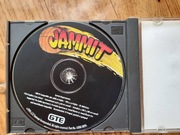 Gra JAMMIT - 1994 r. - koszykówka na PC
