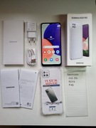 SAMSUNG A22 5G 4/64GB (SM-A226B/DSN) DUAL SIM VIOLET