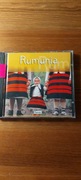 PŁYTA CD RUMUNIA MUZYKA ŚWIATA Pascal Sony Music