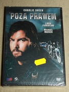 Poza prawem - DVD