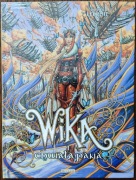 Ledroit Wika 3 i Chwała Pana nowy w folii 