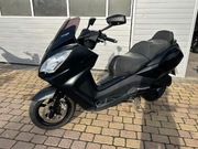 Skuter Peugeot Satelis II 