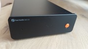 Fosi audio box X5 Przedwzmacniacz gramofonowy MM/MC