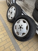 Felgi R15 5/112 z oponami 