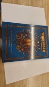 Warhammer The Old World Rulebook (revised)