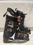 Buty narciarskie Atomic Hawx prime x100