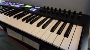 Arturia Keylab Essential 49 MK3 Black Klawiatura Midi USB