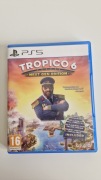 Tropico 6 Next Gen Edition PS5