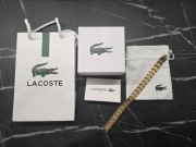 Branosletka lacoste 